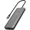 J5create – USB-C dviguba 4K HDMI 10Gbps mini dokas