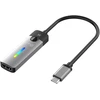 J5 Create J5create – USB-C į HDMI 2.1 8K adapteris