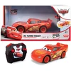 Jada - RC Cars 3 - Žaibas Makvynas Turbo lenktynininkas (203084038)