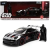 Jada - Žvaigždžių karai - Darth Vader Porsche 911 (9336477314R00)