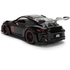 Jada - Žvaigždžių karai - Darth Vader Porsche 911 (9336477314R00)