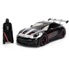 Jada - Žvaigždžių karai - Darth Vader Porsche 911 (9336477314R00)