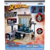 Jada,Disney Jada - Disney Marvel Spider-Man - NYC prabangi nano scena (253225012)