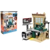 Jada,Disney Jada - Disney Marvel Spider-Man - NYC prabangi nano scena (253225012)