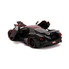 Jada,Disney Jada, Disney Jada - Marvel - Miles Morales 2017 Ford GT 1:24 (253225008)