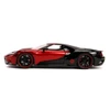Jada,Disney Jada, Disney Jada - Marvel - Miles Morales 2017 Ford GT 1:24 (253225008)