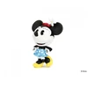 Jada,Disney Jada - Minnie Mouse - klasikinė figūrėlė (10 cm) (253071001)