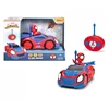 Jada,Disney Jada - Spidey - RC žiniatinklio robotas 1:24 (203223000)