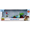 Jada,Disney Jada - Žaislų istorija - Turbo bagis (9336250314R00)