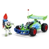 Jada,Disney Jada - Žaislų istorija - Turbo bagis (9336250314R00)