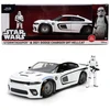 Jada,Disney Jada – Žvaigždžių karai – Storm Trooper Dodge (9336478314R00)