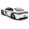 Jada,Disney Jada – Žvaigždžių karai – Storm Trooper Dodge (9336478314R00)