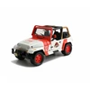 Jadajurassic World Jada - Juros periodo pasaulis - 1992 m. Jeep Wrangler 1:24 (253253005)