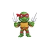 Jada,Minecraft Jada - Ninja Turtles - Rafaelio figūrėlė (10 cm) (253283001)