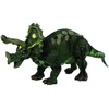 Lean Toys Dinozauro figūrėlė L-Toys Kiaušinyje 9 cm