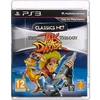 „Jak and Daxter HD“ trilogija („PlayStation 3“)