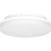 Orno JANTAR LED 18W, lubinis šviestuvas su mikrobangų judesio jutikliu, 1880lm, IP54, 4000K, PC gaubtas