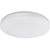 Orno JANTAR LED 24W, lubinis šviestuvas su mikrobangų judesio jutikliu, 2565lm, IP54, 4000K, PC gaubtas