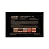 Jason Wu Beauty - Diamond Darling „Deja Vu“ akių šešėlių paletė