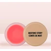 Jason Wu Beauty - „Labos nakties, ponas Wu“ lūpų kaukė - 16 g