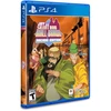 Jay and Silent Bob Mall Brawl Arcade Edition (Limited Run) (Import)