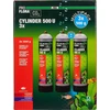 JBL Aqua JBL Proflora 500 u X3 CO2 balionas (141.8166)