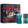 Jean Paul Gaultier Le Male EDT 75 ml + dezodorantas-stiklinis rinkinys