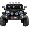 Lean Cars Vaikiškas vienvietis elektromobilis Jeep