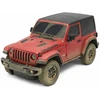 Rastar Nuotoliniu būdu valdomas automobilis 1:24