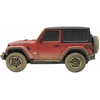 Rastar Nuotoliniu būdu valdomas automobilis 1:24