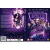 Jėzus rieda - Blu Ray