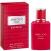 Jimmy Choo Man Extreme EDP parfumuotas vanduo vyrams, 30 ml