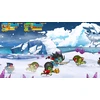 „Jitsu Squad“ – „Nintendo Switch“.