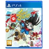 Jitsu Džitsu komanda (PlayStation 4)