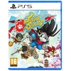 Jitsu Džitsu komanda (PlayStation 5)