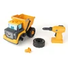 John Deere – Sukonstruokite savivartį (847508)