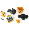 John Deere – Sukonstruokite savivartį (847508)