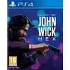 John Wick Hex (PlayStation 4)