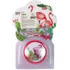 Lean Toys Yoyo su flamingais, rožinė