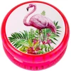 Lean Toys Yoyo su flamingais, rožinė