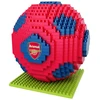Joker BRXLZ – 3D futbolas – Arsenal (85252)