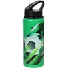 Joker Futbolas - aliuminio sportinis vandens butelis 730 ml (68689)
