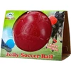 „Jolly Pets“ – „Jolly“ futbolo kamuolys – raudonas – S (15 cm)