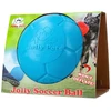 „Jolly Pets“ – „Jolly“ futbolo kamuolys – šviesiai mėlynas – L (20 cm)