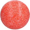 „Jolly Pets“ – „Jolly“ futbolo kamuolys – oranžinis/baltas – L (20 cm)
