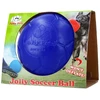 „Jolly Pets“ – „Jolly“ futbolo kamuolys – mėlynas – didelis (20 cm)