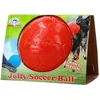 „Jolly Pets“ – „Jolly“ futbolo kamuolys – oranžinis – S (15 cm)