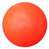 Jolly Pets - Kamuolys šokinėjantis ir žaidžiantis - 15 cm - Oranžinis (vanilės kvapo) - (JOLL068G)