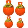 „Jolly Pets“ – tampyk ir mėtyk – 15 cm – apelsinų (vanilės kvapo) – (JOLL045C)