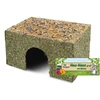 Jr Farm - Šieno namelis su gėlėmis - L